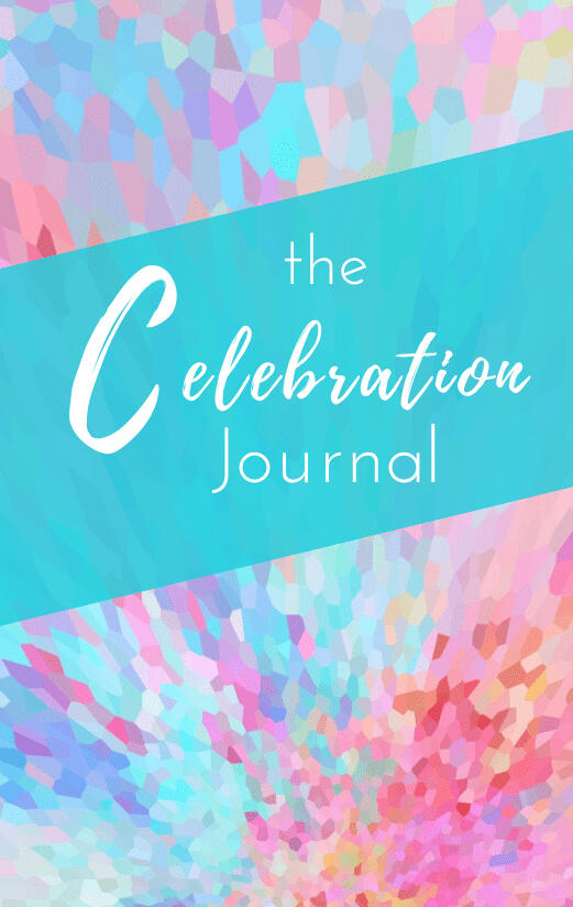 confidence-boosting journal