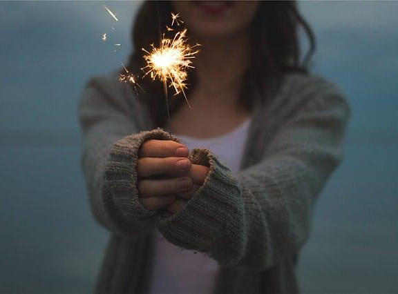 Learning to Celebrate