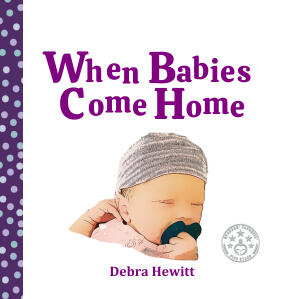 French translation of When You Have a Brother